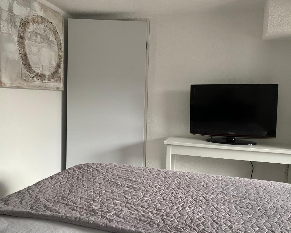 Zomerhuis Wonders Zandvoort Eksteriør bilde